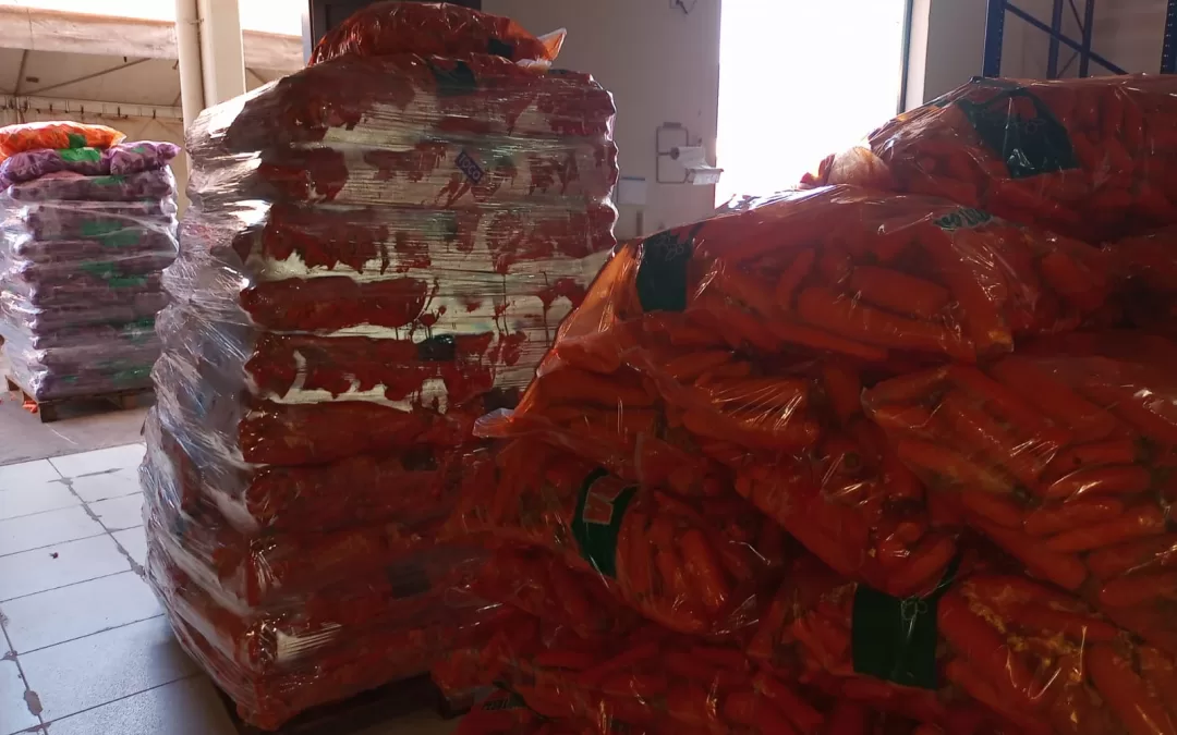 Rio Paranaíba – MG