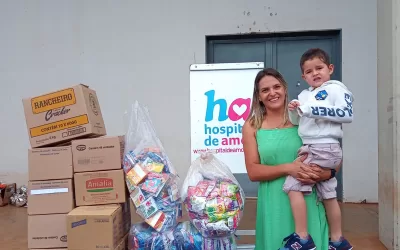 Cachoeira Dourada – GO