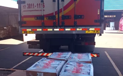 Nova Aliança – SP