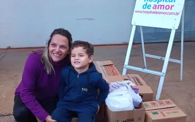 Cachoeira Dourada – GO