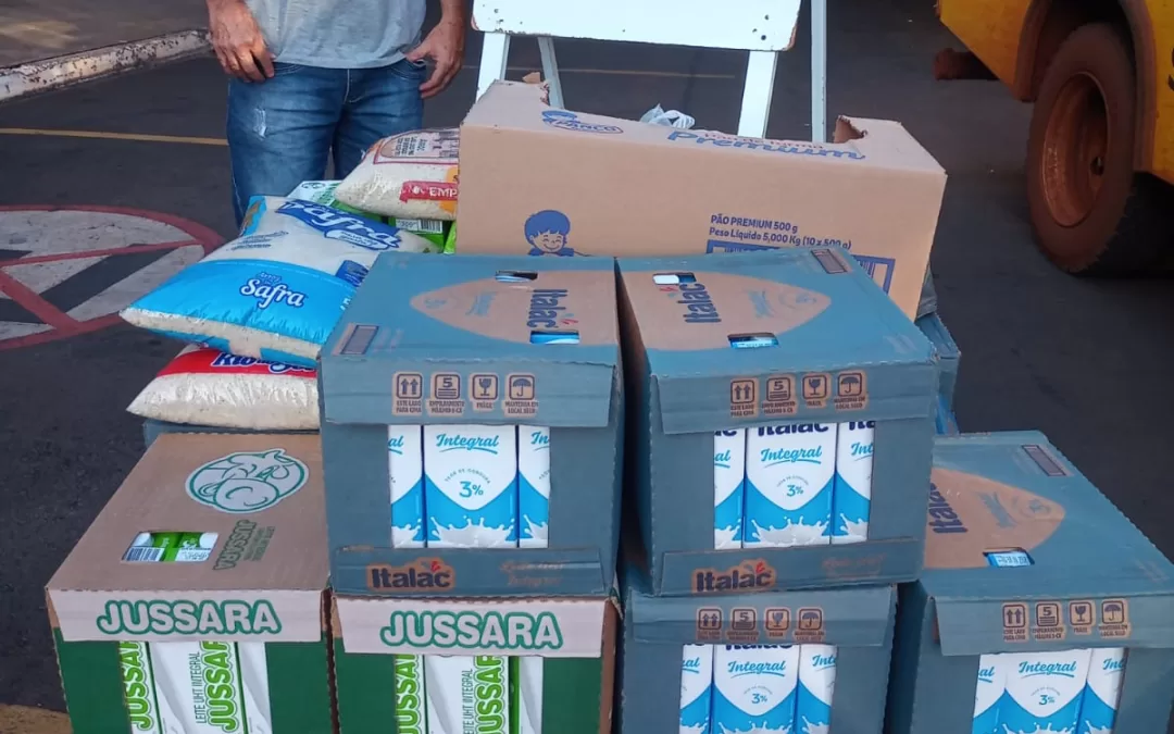 São José da Bela Vista – SP