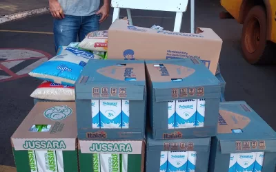 São José da Bela Vista – SP