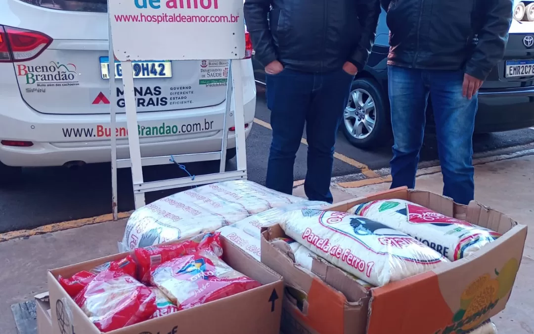 Bueno Brandão – MG