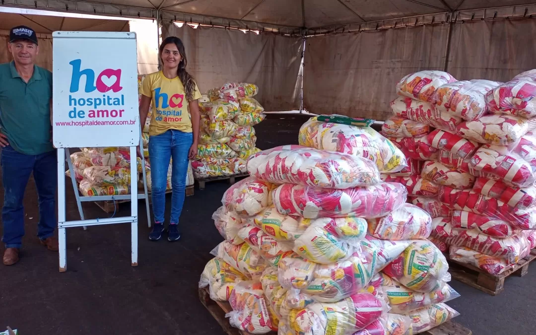 Buritizal – SP & Igarapava – SP