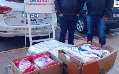 Bueno Brandão – MG