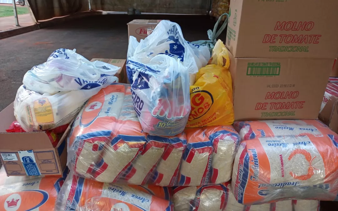 Santa Cruz das Palmeiras – SP