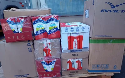 Mirandópolis – SP