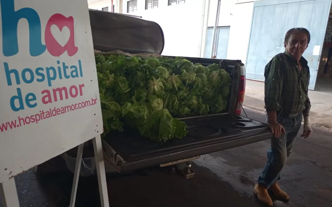 Monte Verde Paulista – SP