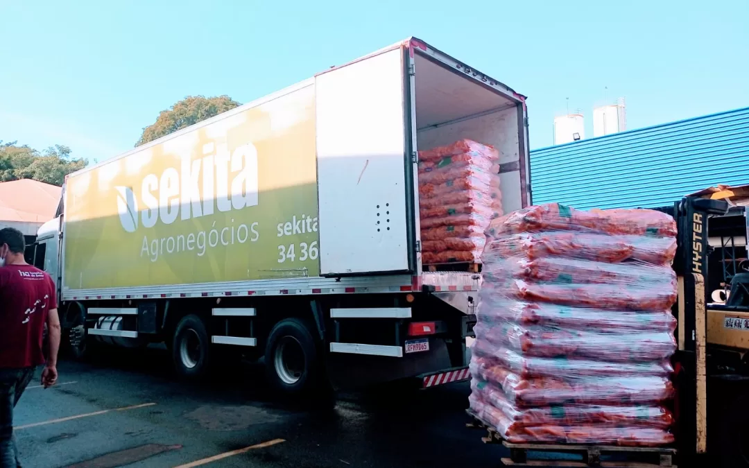 Rio Paranaíba – MG