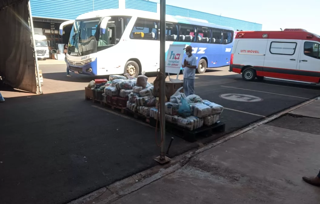 Bragança Paulista – SP