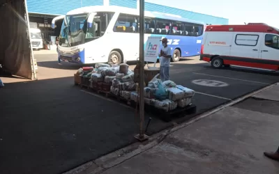 Bragança Paulista – SP