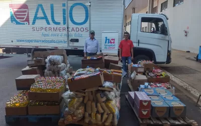 Palmares Paulista – SP