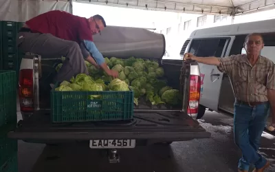 Monte Verde Paulista – SP