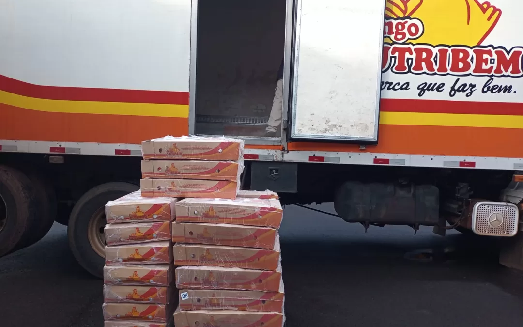 Nova Aliança – SP