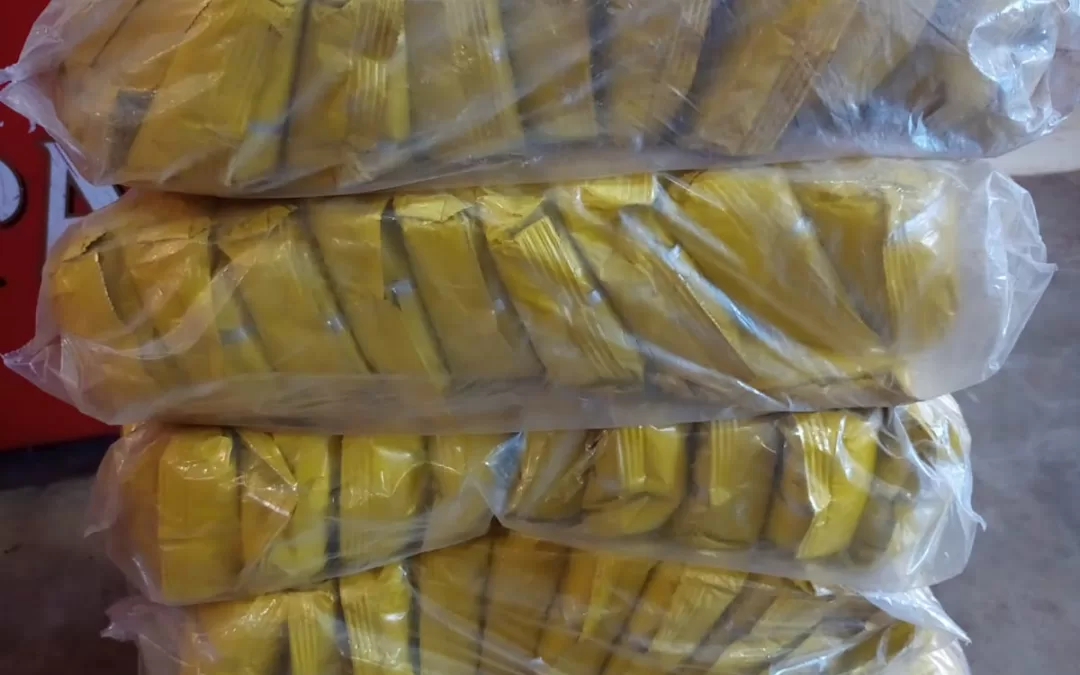 Nova Independência – SP