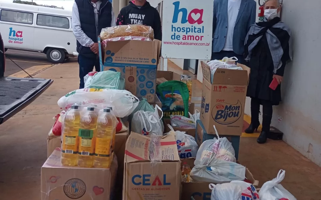 Bragança Paulista – SP