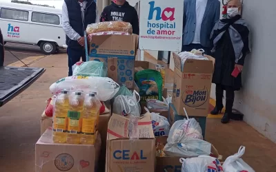 Bragança Paulista – SP