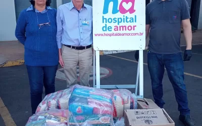 Mirandópolis – SP