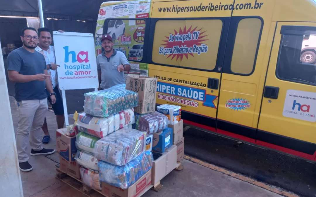 Ribeirão Preto – SP