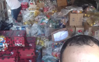 Miguelópolis – SP