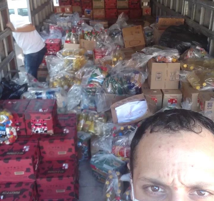 Miguelópolis – SP