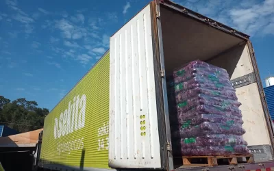 Rio Paranaíba – MG