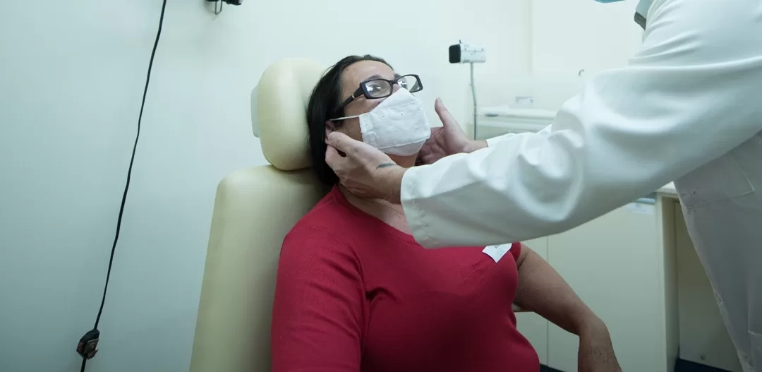 Julho Verde: saiba tudo sobre o câncer de tireoide