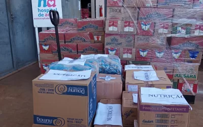 São Joaquim da Barra – SP