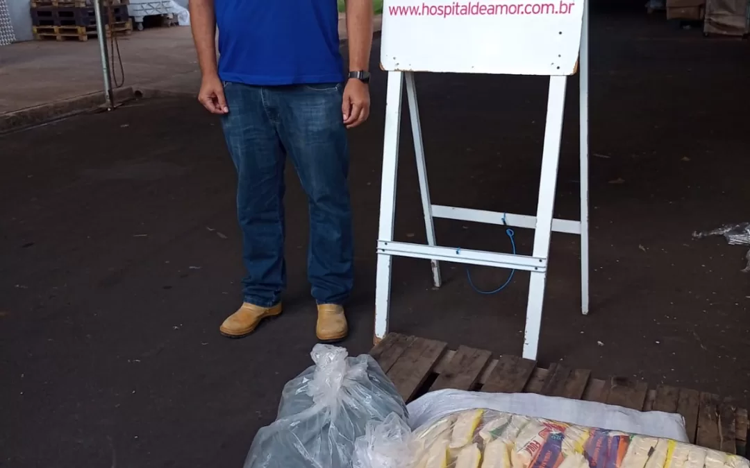 Varjão de Minas – MG