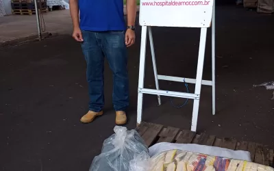 Varjão de Minas – MG