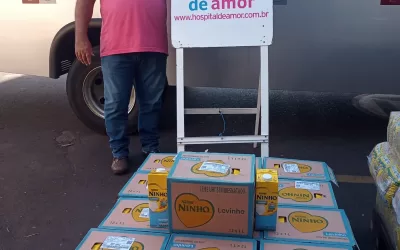 Mirandópolis – SP