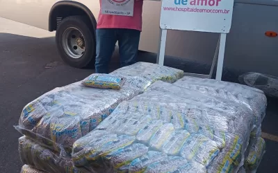 Mirandópolis – SP