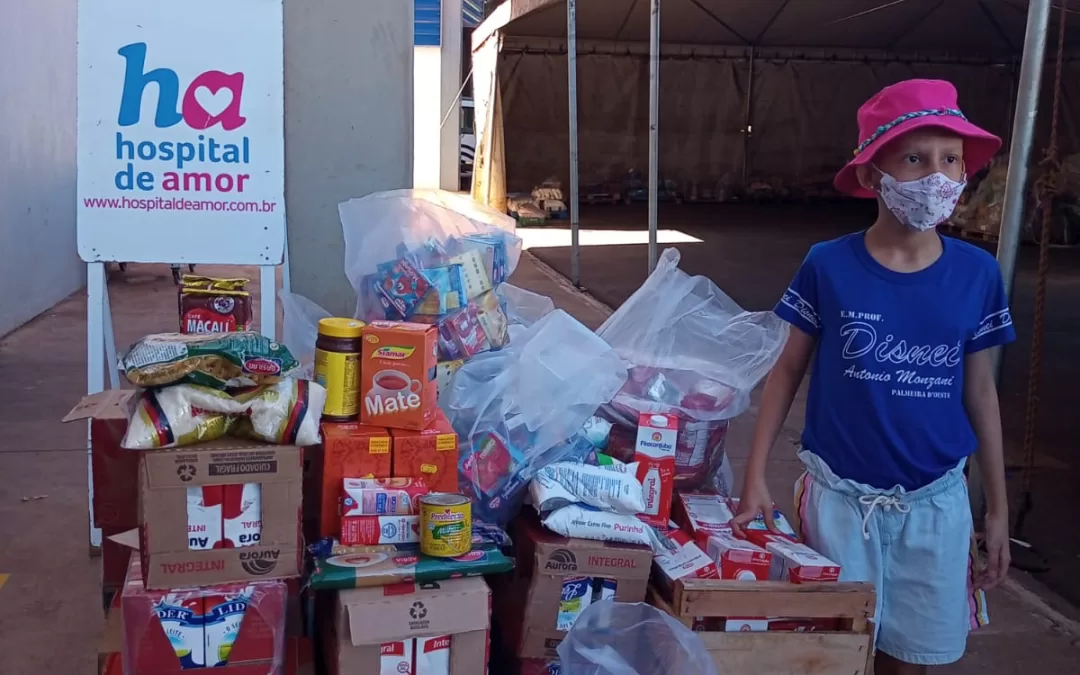 Palmeira d’Oeste – SP