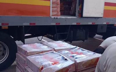 Nova Aliança – SP