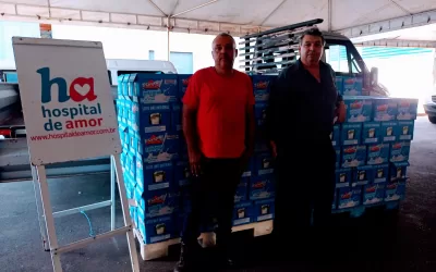 Canápolis – MG & Centralina – MG