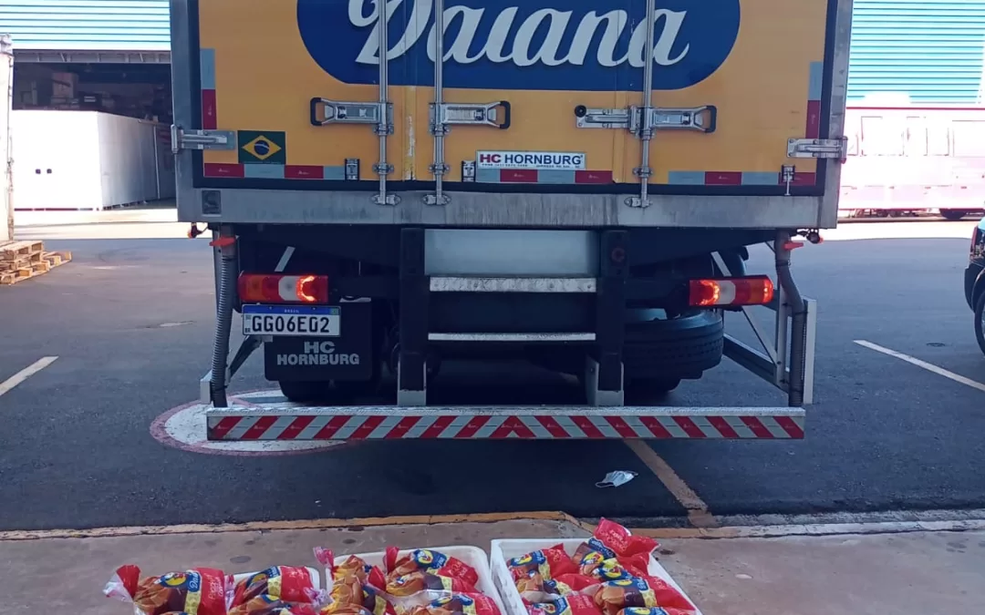 Franca – SP