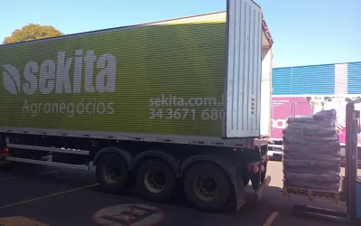 Rio Paranaíba – MG