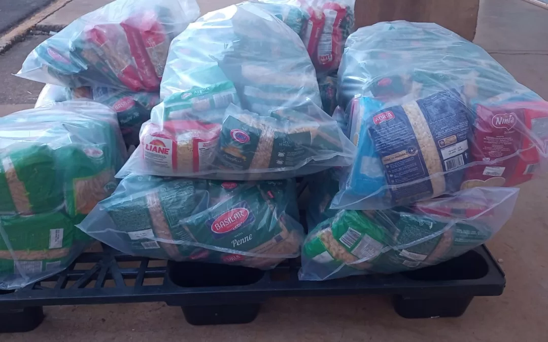 Valparaíso – GO