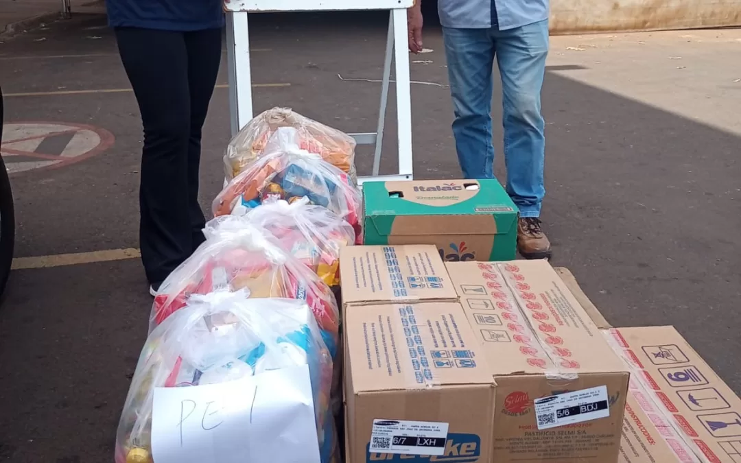 Santa Adélia – SP