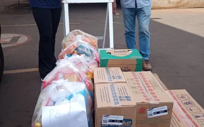 Santa Adélia – SP