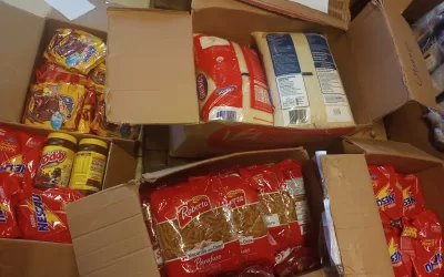 São Joaquim da Barra – SP