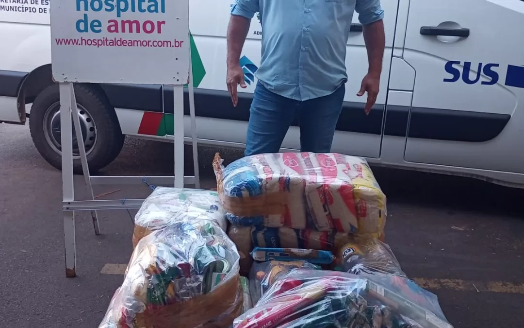 Brejo Alegre – SP