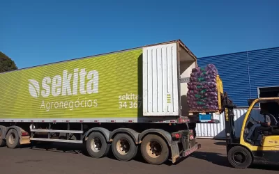 Rio Paranaíba – MG