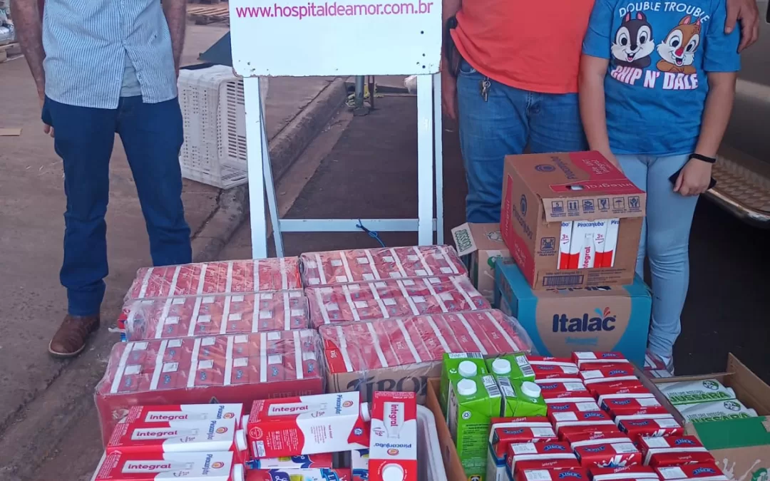 Itajobi – SP