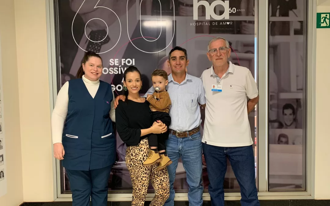 São Sebastião do Pontal – MG