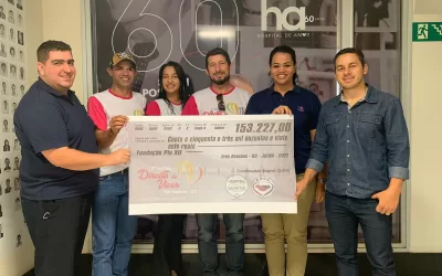 Três Ranchos – GO