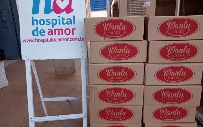 Fernando Prestes – SP