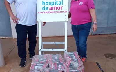 Porto Ferreira – SP