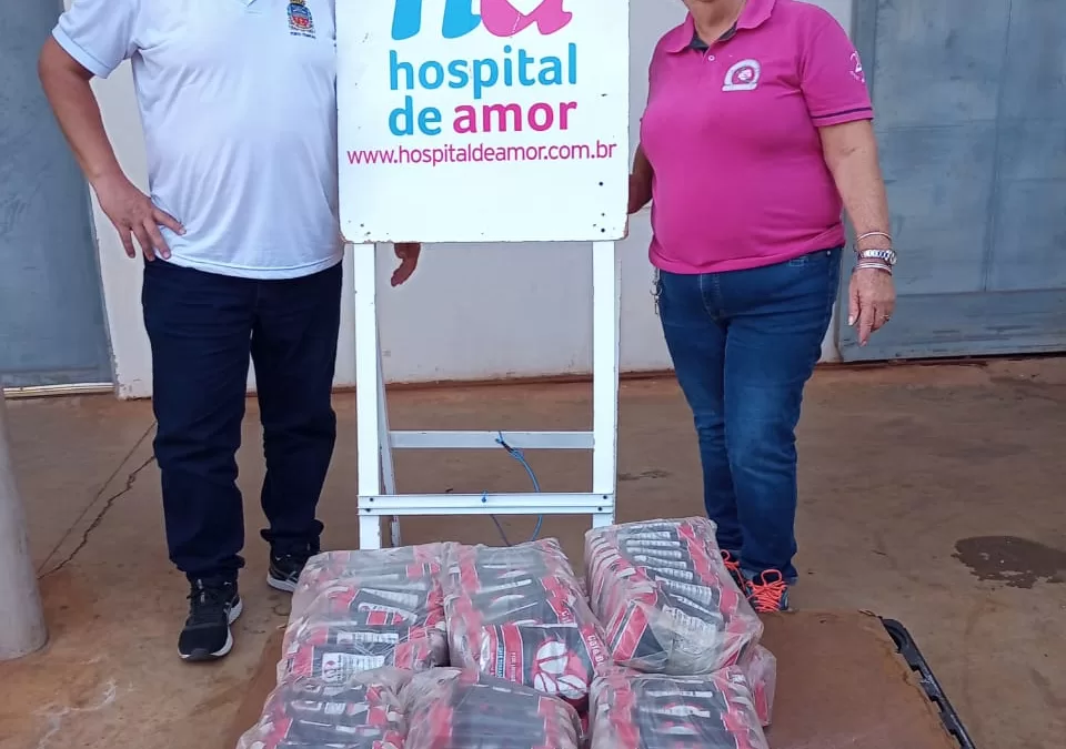 Porto Ferreira – SP