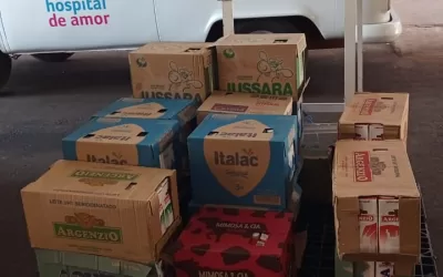 Porto Ferreira – SP